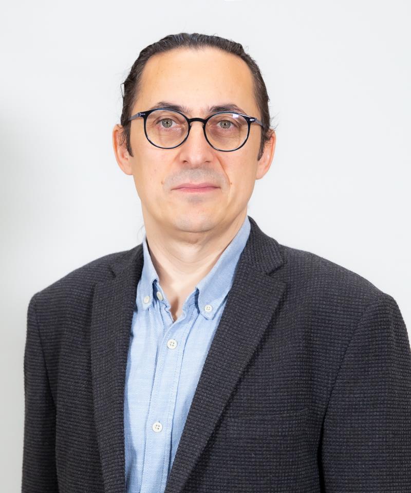 Levent MEMİŞ